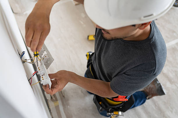 Reliable Generator Installation contractor in El Granada, CA by No Joke electrician
